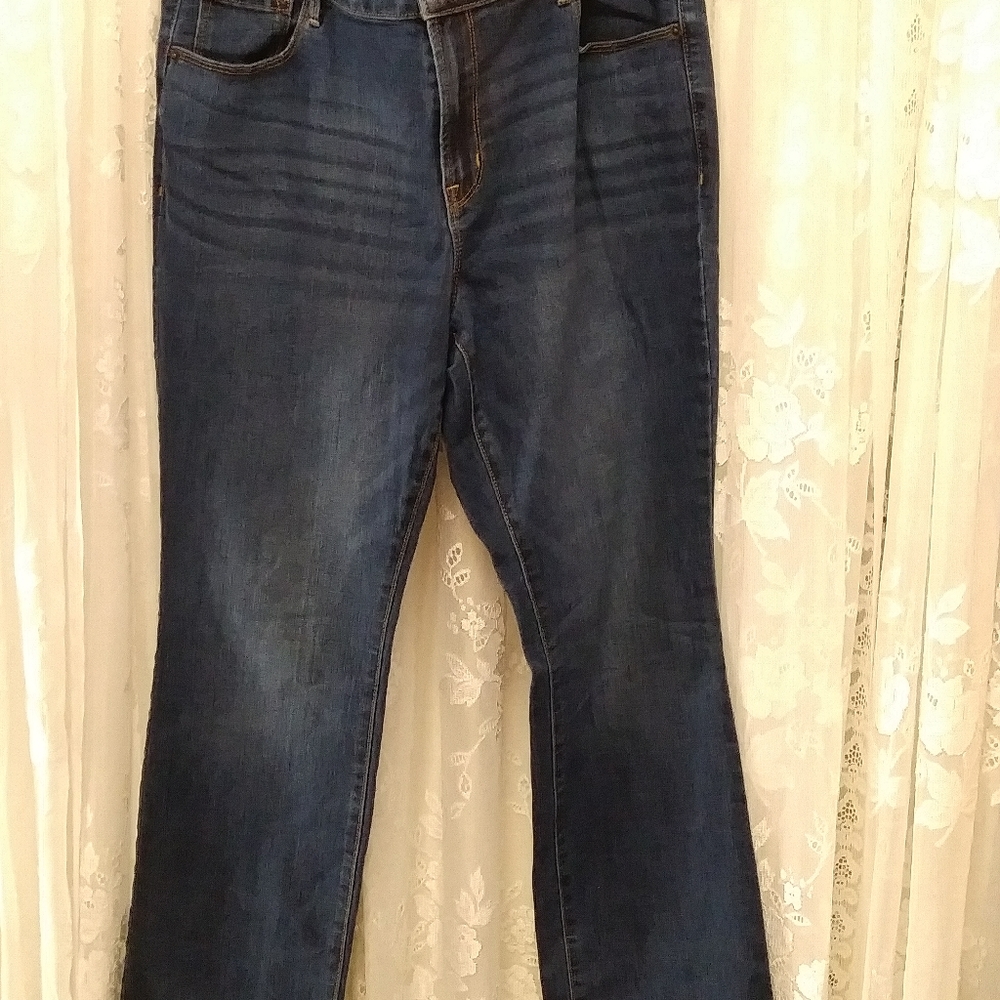 Old Navy Jeans